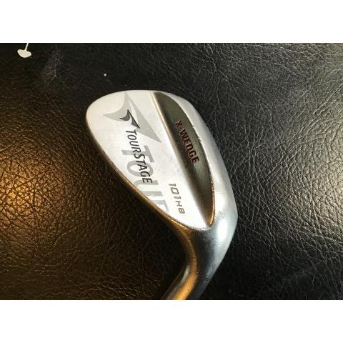 ブリヂストン ツアーステージ Xウェッジ ウェッジ TOURSTAGE X-WEDGE 101HB ...