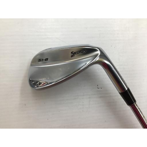 ダンロップ スリクソン ウェッジ ZX7 SRIXON ZX7 AW フレックスS 中古 Cランク