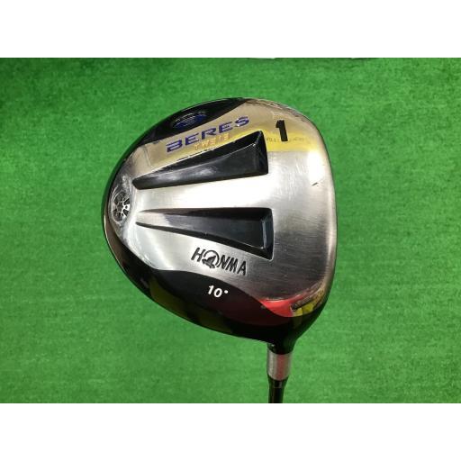 ホンマゴルフ ベレス ホンマ HONMA ドライバー BERES TW913  9° フレックスS ...