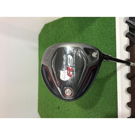 テーラーメイド Taylormade スーパーマックス フェアウェイウッド R9 SUPER MAX...