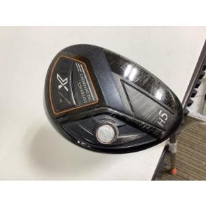 Callaway（キャロウェイ） PARADYM 24° ユーティリティ UT フレックスS