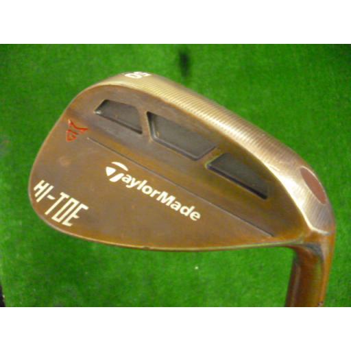 テーラーメイド Taylormade TM ウェッジ MILLED GRIND HI-TOE Tay...