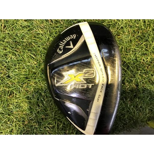 キャロウェイ Callaway X 2 ホット ホット ユーティリティ X2 HOT U4 フレック...