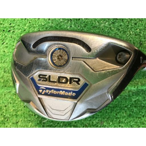 テーラーメイド Taylormade スライダー ユーティリティ SLDR SLDR U4 フレック...