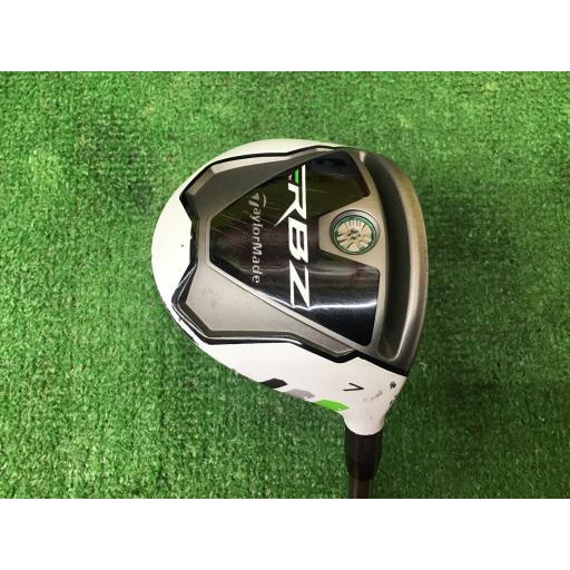 テーラーメイド Taylormade ロケットボール フェアウェイウッド RBZ RBZ 7W レデ...