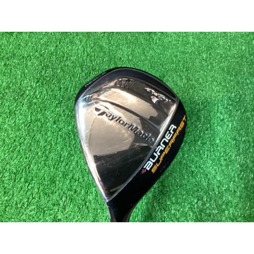 テーラーメイド Taylormade バーナー スーパーファスト レスキュー ユーティリティ BUR...