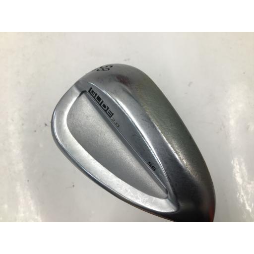 ピン グライド ウェッジ PING GLIDE 2.0 58°/10° SS フレックスS 中古 C...