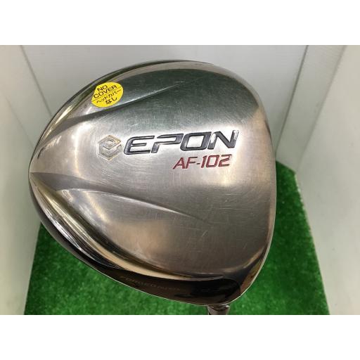 エポンゴルフ EPON ドライバー AF-102 EPON AF-102  9.5° フレックスS ...