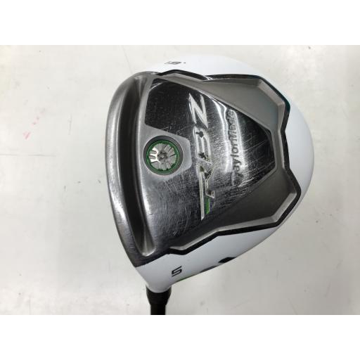 テーラーメイド Taylormade ロケットボール フェアウェイウッド RBZ RBZ 5W レフ...