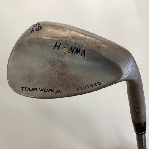 ホンマゴルフ ツアーワールド ホンマ HONMA ウェッジ TOUR WORLD TW-W(2016...