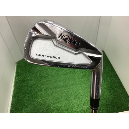 ホンマゴルフ ツアーワールド ホンマ HONMA アイアンセット TOUR WORLD TW737V...