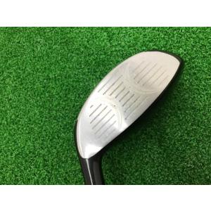 ゴーセンルーツゴルフ ザ ルーツ ユーティリティ Karyou The ROOTS Karyou U5 フレックスSR 中古 Cランク｜golfpartner