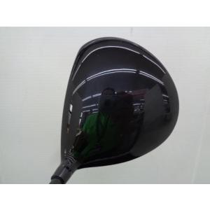 ツルヤ アクセル ドライバー XP HM AXEL XP HM 10° フレックスS 中古 Cランク｜golfpartner