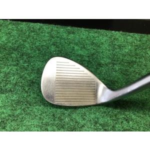 ナイキ NIKE ウェッジ TOUR SV TOUR 60°/10° フレックスS 中古 Dランク｜golfpartner