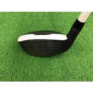 テーラーメイド M2 ユーティリティ (2017) M2(2017) U3 フレックスその他 中古 Cランク｜golfpartner