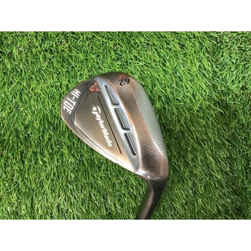 テーラーメイド Taylormade TM ウェッジ MILLED GRIND HI-TOE(202...