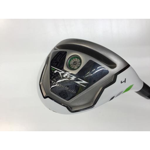 テーラーメイド Taylormade ロケットボール ユーティリティ RBZ RBZ U4 フレック...