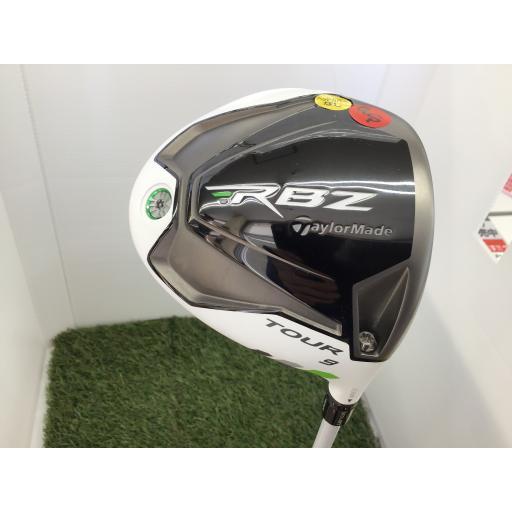 テーラーメイド Taylormade ロケットボール ツアー ドライバー RBZ TOUR  9° ...