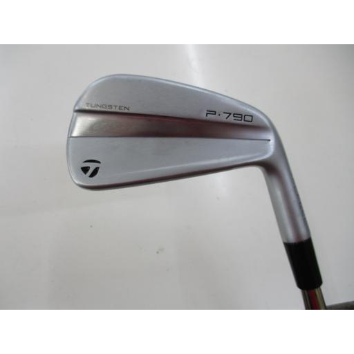 テーラーメイド Taylormade TM 単品アイアン P・790(2023) Taylor Ma...