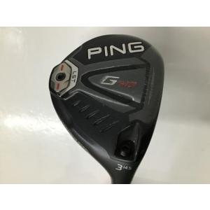 ピン G410 フェアウェイウッド G410 LST G410 LST 3W フレックスその他 中古 Cランク｜golfpartner