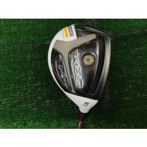 テーラーメイド Taylormade ロケットボール ステージ2 ユーティリティ RBZ STAGE 2 U5 フレックスS 中古 Cランク｜golfpartner