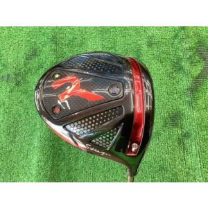 ロッディオ ロディオ ロデオ ドライバー S-Design Oversized RODDIO S-Design Oversized 1W(ブラック) R-Tune フレックスその他 中古 Dランク｜golfpartner