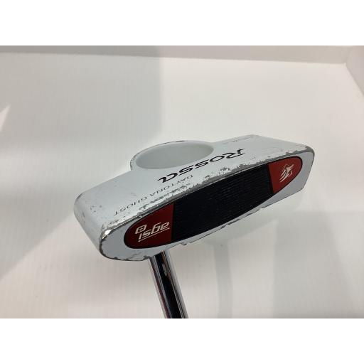 テーラーメイド Taylormade ロッサ ゴースト agsi デイトナ パター Rossa GH...