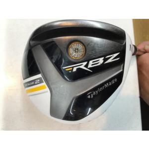 テーラーメイド Taylormade ロケットボール ステージ2 フェアウェイウッド RBZ STAGE 2 7W フレックスその他 中古 Cランク｜golfpartner