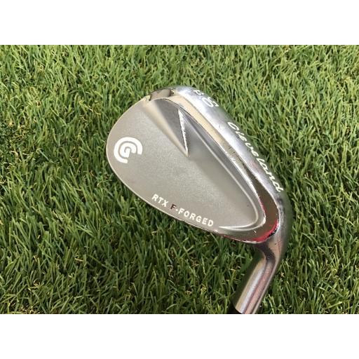 クリーブランド Cleveland ウェッジ RTX F-FORGED Cleveland RTX ...