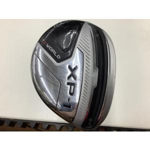 ホンマゴルフ ホンマ ツアーワールド ユーティリティ XP-1 TOUR WORLD XP-1 19° フレックスS 中古 Dランク｜golfpartner