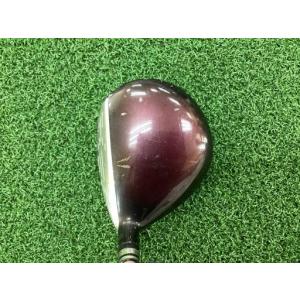 ダンロップ ゼクシオ8 XXIO8 フェアウェイウッド XXIO(2014) 5W(ボルドー) レディース フレックスL 中古 Dランク｜golfpartner