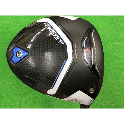 コブラ Cobra ドライバー AEROJET cobra AEROJET 10.5° フレックスR...