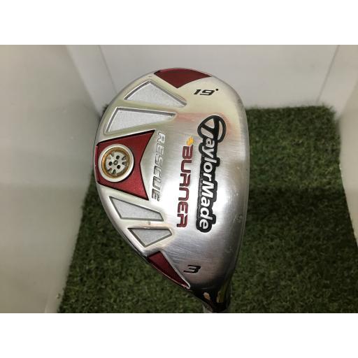 テーラーメイド Taylormade バーナー レスキュー ユーティリティ BURNER RESCU...