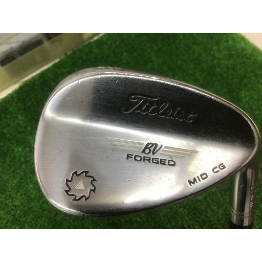 タイトリスト ボーケイ ヴォーケイ フォージド Titleist ウェッジ VOKEY FORGED...