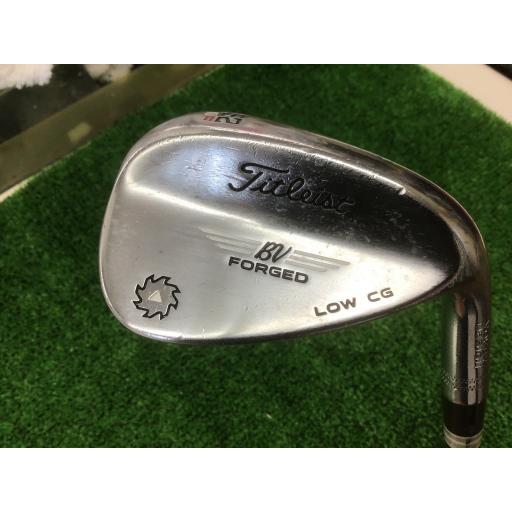 タイトリスト ボーケイ ヴォーケイ フォージド Titleist ウェッジ VOKEY FORGED...