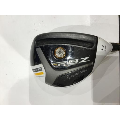 テーラーメイド Taylormade ロケットボール ステージ2 ユーティリティ RBZ STAGE...