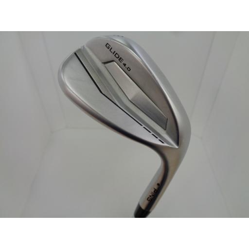 ピン PING ウェッジ GLIDE 4.0 PING GLIDE 4.0 58°/14° W フレ...