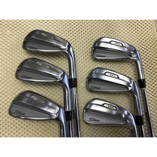 タイトリスト アイアンセット T100S(2021) Titleist T100S(2021) 8S...