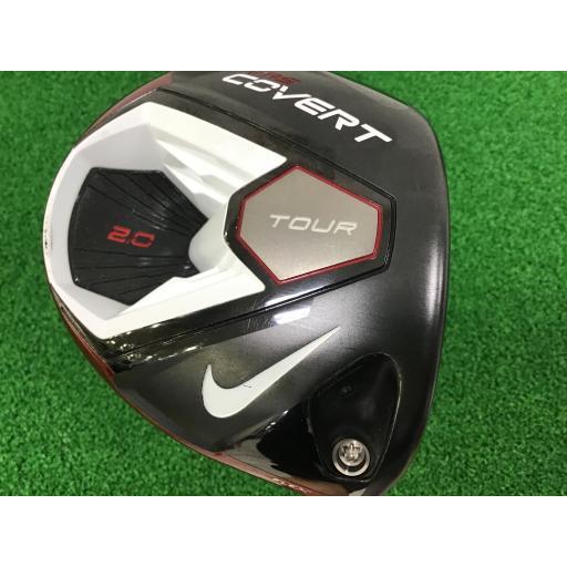 ナイキ NIKE コバート ツアー ドライバー VR_S COVERT 2.0 TOUR 1W US...