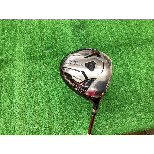 ホンマゴルフ ツアーワールド ホンマ HONMA ドライバー TOUR WORLD TW737 45...