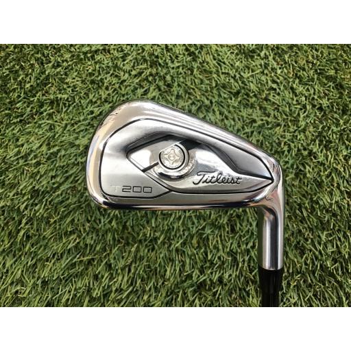 タイトリスト Titleist アイアンセット T200 Titleist T200 5S フレック...