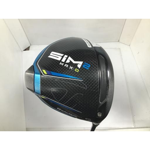 テーラーメイド SIM2 ドライバー MAX-D SIM2 MAX-D 12° フレックスR 中古 ...