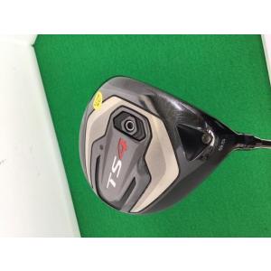 Titleist（タイトリスト） TS4 10.5° ドライバー DR フレックスS