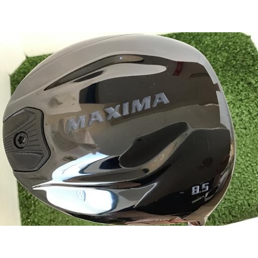 リョーマゴルフ MAXIMA II ドライバー TYPE-V MAXIMA II TYPE-V  8...