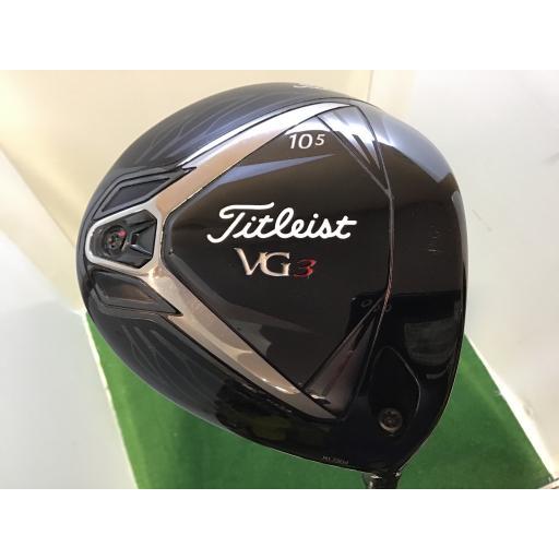 タイトリスト Titleist ドライバー VG3(2018) Titleist VG3(2018)...