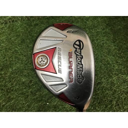 テーラーメイド Taylormade バーナー レスキュー ユーティリティ BURNER RESCU...