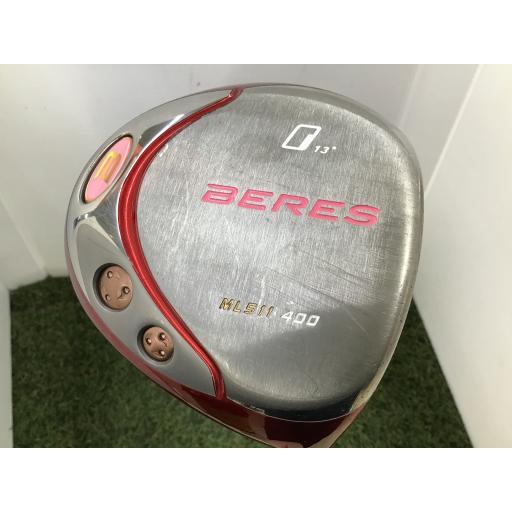 ホンマゴルフ ベレス ホンマ HONMA ドライバー BERES ML511 13° レディース フ...