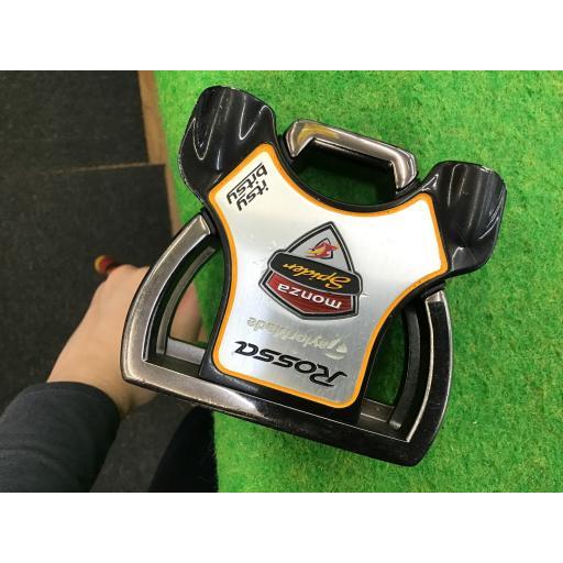 テーラーメイド Taylormade ロッサ イッチービッチー スパイダー パター Rossa ag...