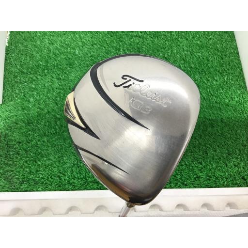 タイトリスト Titleist ドライバー VG3(2012) Titleist VG3(2012)...