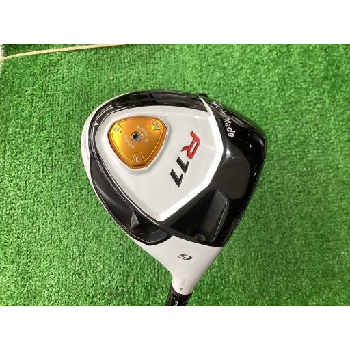 テーラーメイド Taylormade ドライバー R11 R11  9° フレックスX 中古 Cラン...